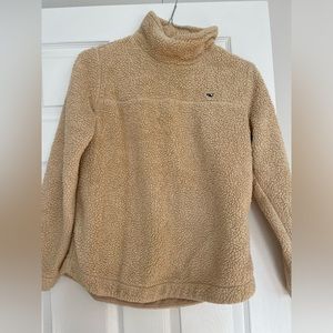 Vineyard Vines cozy turtleneck